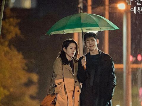 Something in the Rain / Foto: Soompi.com