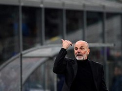 Kebersamaan AC Milan dan Stefano Pioli Berakhir!