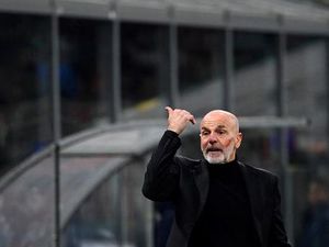 Pioli Ingatkan Dortmund Angkernya San Siro di Liga Champions Pioli Ingatkan Dortmund Angkernya San Siro di Liga Champions
