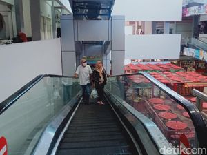 Revitalisasi Pasar Gedhe Klaten Diharap Dorong Ekonomi Terus Tumbuh