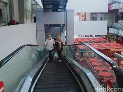 Revitalisasi Pasar Gedhe Klaten Diharap Dorong Ekonomi Terus Tumbuh