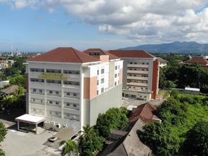 Santer Isu RS Unram Tutup Desember 2023, Dirut Sebut Hoaks