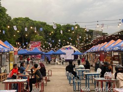 Wisata Kuliner Kerkhoff, Surga Jajanan yang Wajib Dicoba di Garut