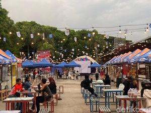 Wisata Kuliner Kerkhoff, Surga Jajanan yang Wajib Dicoba di Garut Wisata Kuliner Kerkhoff, Surga Jajanan yang Wajib Dicoba di Garut