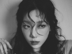 Taeyeon SNSD Bakal Collab Bareng Sam Smith!