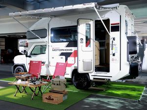 Rupa-rupa Toyota Rangga: Bisa Jadi Motorhome sampai Mobil buat Jualan Kopi Rupa-rupa Toyota Rangga: Bisa Jadi Motorhome sampai Mobil buat Jualan Kopi