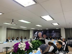 Minta ASN Betul-betul Netral, TPN Ganjar-Mahfud: Bukan Lip Service Saja