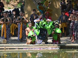 Tradisi Nikah Tembakau, Wujud Rasa Syukur Masyarakat di Lereng Sumbing