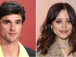 Jacob Elordi dan Jenna Ortega Diincar Bintangi Reboot Twilight