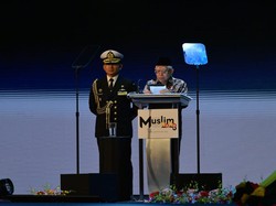 Maruf Harap ASEAN Jadi Pelopor Kawasan Ekosistem Halal Hub Terintegrasi