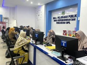 Disdukcapil Pinrang Tambah 8 CCTV Buntut Dugaan Pungli Rp 150 Ribu Urus KTP