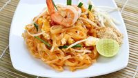 10 Makanan Ini Dipilih Jadi Makanan Terenak di Asia Versi Turis