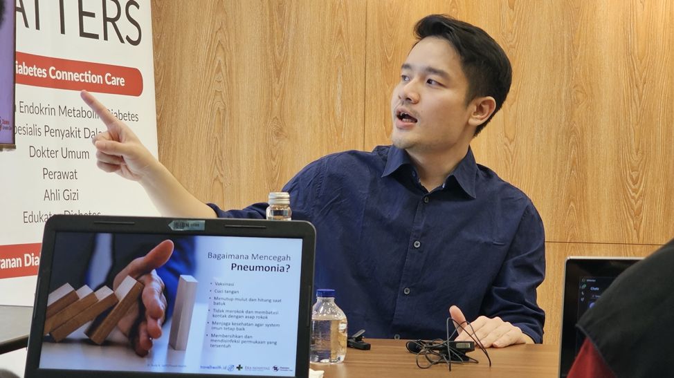 Waspada Trigeminal Neuralgia, Nyeri di Wajah Seperti Tersengat Listrik