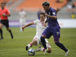 Agustin Ruberto, The Next Mbappe yang Bersinar di Indonesia