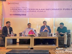Dosen FISIP Unhas Keluhkan Mahasiswa Makassar Apatis-Tumpul terhadap Pemilu
