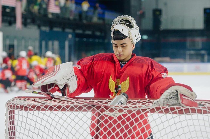 Anak Anjasmara dan Dian Nitami Anak Anjasmara dan Dian Nitami