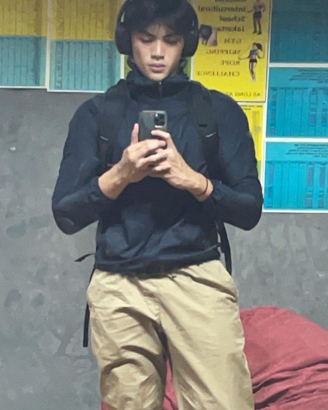 Anak Anjasmara dan Dian Nitami Anak Anjasmara dan Dian Nitami