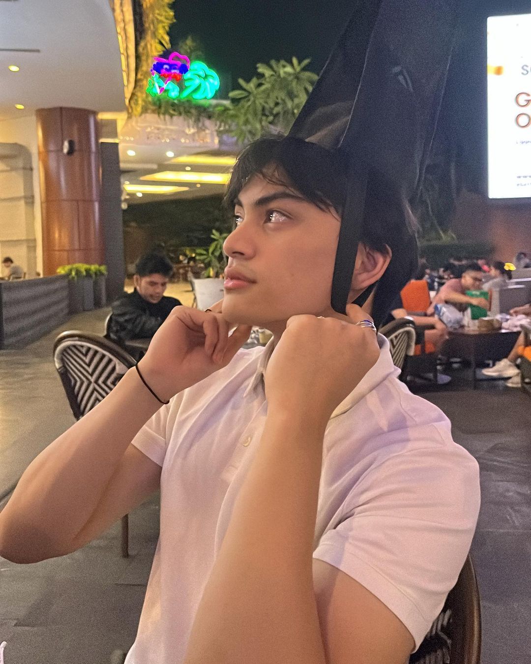 Anak Anjasmara dan Dian Nitami Anak Anjasmara dan Dian Nitami