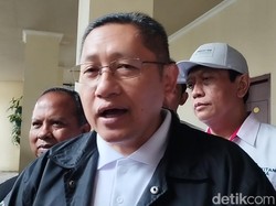 Belum Tentukan Dukungan di Pilpres 2024, Anas Urbaningrum: Sedang Ngonceki