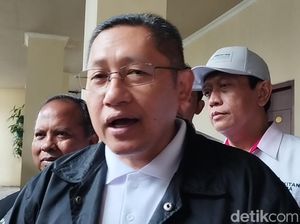 Belum Tentukan Dukungan di Pilpres 2024, Anas Urbaningrum: Sedang Ngonceki Belum Tentukan Dukungan di Pilpres 2024, Anas Urbaningrum: Sedang Ngonceki