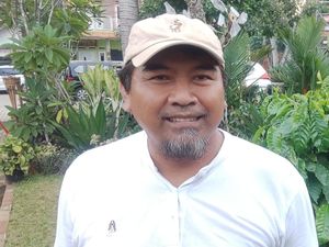 Asep SM, Insinyur Sipil yang Raup Cuan dari Kamboja Fosil