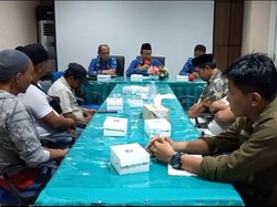 Sungai Welang di Pasuruan Terbukti Tercemar Limbah Pabrik