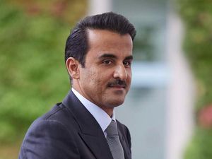 Diplomasi Hati-hati Qatar Hasilkan Jeda Pertempuran di Gaza