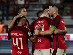 Rungkad! Tak Ada Lagi Wakil Indonesia di Piala AFC