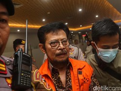 SYL Kembali Diperiksa di Bareskrim Hari Ini Terkait Kasus Pemerasan