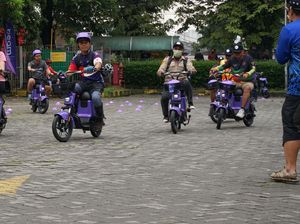 Beam Mobility Luncurkan Beam for You dan Beam Solo