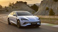 7 Finalis Mobil Terbaik di Eropa, Ada Merek China!