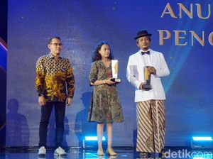 Potret Komunitas Penggerak Terdepan Peraih detijatim Awards 2023 Potret Komunitas Penggerak Terdepan Peraih detijatim Awards 2023