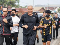Program Ganjar 1 Desa, 1 Faskes, 1 Nakes Dinilai Tepat-Dibutuhkan Warga