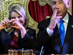 Di Balik Menurunnya Popularitas Netanyahu dan Kemarahan Warga Israel