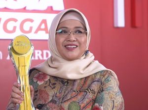 Pegadaian Ajak Masyarakat Indonesia Melek Investasi Emas Pegadaian Ajak Masyarakat Indonesia Melek Investasi Emas