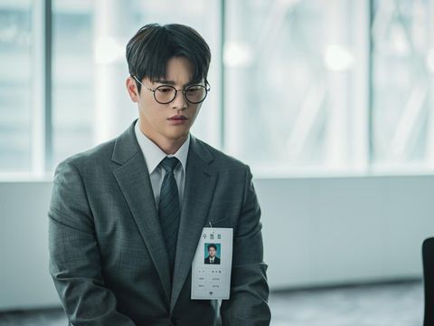 Drama Korea Death's Game (2023) Drama Korea Death's Game (2023)