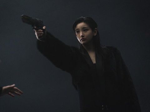 Drama Korea Death's Game (2023) Drama Korea Death's Game (2023)