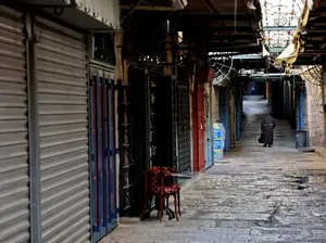 Mampukah Ekonomi Israel Atasi Dampak Perang Gaza?