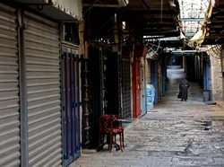 Mampukah Ekonomi Israel Atasi Dampak Perang Gaza?