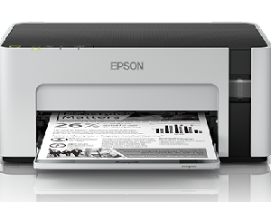 Epson EcoTank M Series Bisa Cetak Monokrom Seirit Laser Epson EcoTank M Series Bisa Cetak Monokrom Seirit Laser