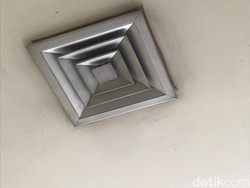 Salah Pasang Exhaust Fan Bikin Rumah Lembap dan Berjamur! Ini Cara yang Benar