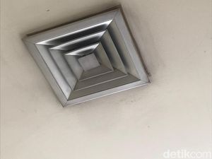 Tips Membersihkan Exhaust Fan Kamar Mandi yang Kotor dan Bising Tips Membersihkan Exhaust Fan Kamar Mandi yang Kotor dan Bising