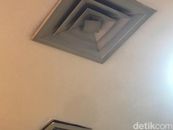 Tutorial Membersihkan Exhaust Fan di Setiap Ruangan