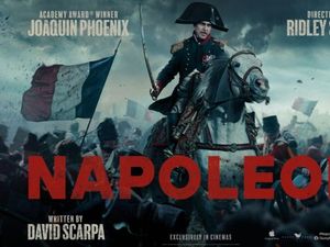 Jadwal Bioskop Makassar 29 November 2023, Film Napoleon Mulai Tayang Jadwal Bioskop Makassar 29 November 2023, Film Napoleon Mulai Tayang