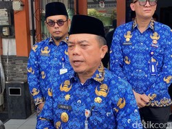 Survei PUTIN: Tingkat Kepuasan Publik Terhadap Kinerja Al Haris di Angka 60,10 %