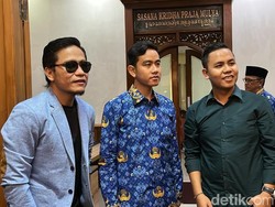Gus Miftah Ajak Gibran Mondok di Ponpes Jateng-Jatim: Serap Aspirasi