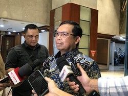 Legislator PD Saran KAI Bicarakan soal HAKI Logo Mirip Kereta Polandia