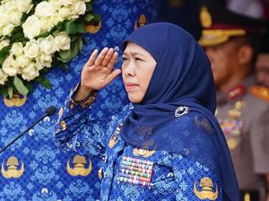 6 Hal soal Bursa Nama Cawagub Khofifah di Pilgub Jatim 2024, Siapa Terkuat?