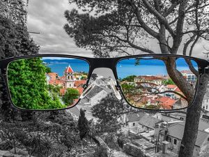 GoTo Rilis Fitur Ramah Penyandang Buta Warna, Tersedia di Gojek-Tokopedia