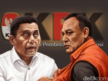 Peluru Hampa Firli Bahuri Peluru Hampa Firli Bahuri